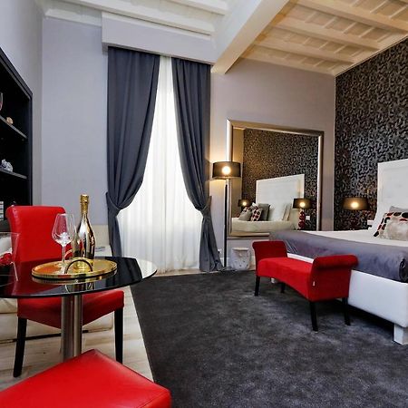 Sistina Twentythree Luxury Rooms Řím Exteriér fotografie