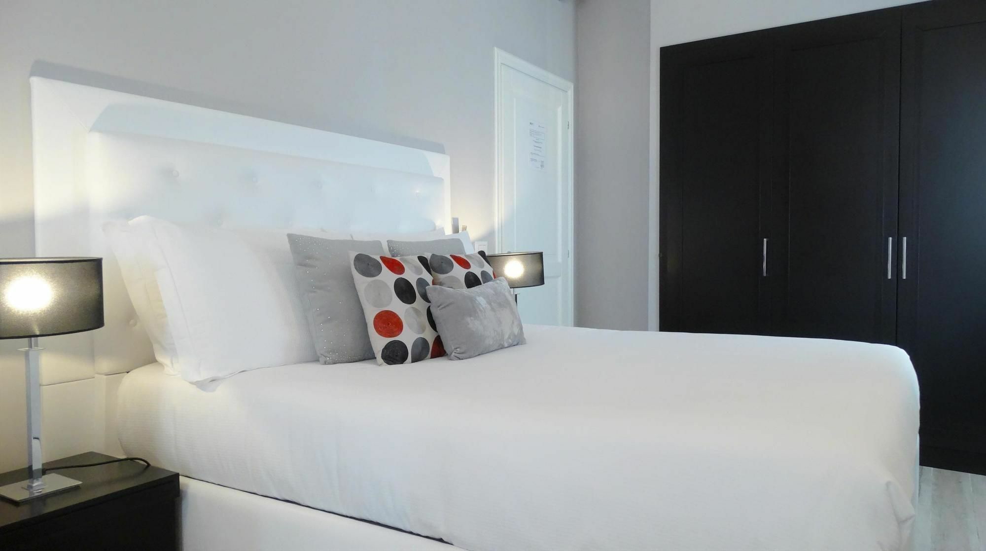 Sistina Twentythree Luxury Rooms Řím Exteriér fotografie